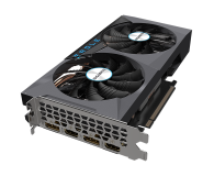 Gigabyte GeForce RTX 3060 EAGLE OC LHR 12GB GDDR6 - 661715 - zdjęcie 2